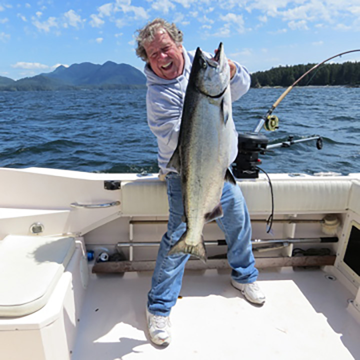 Pro Staff – Canada – Shark Trolling Products Website